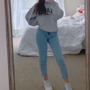 Brandy Melville jeans